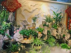-蜀家渝重庆火锅(南屏街店)