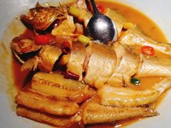 -潮堂 · 潮州菜(国贸商城店)