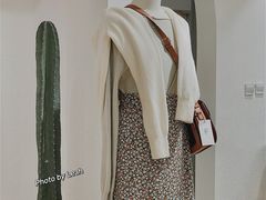-nana showroom娜娜家服装店