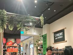 -LUSH(威尼斯人店)