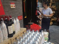 -天怡·鱼工厂(临江店)