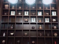 -常州新城希尔顿酒店-御玺中餐厅
