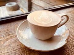 -WABI COFE(愚园路店)