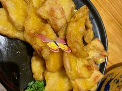 -满园烤鸭·春饼(华强广场店)