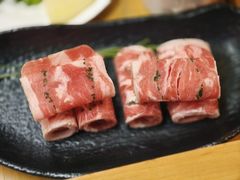 -大河宴·椒麻鱼火锅(北京路中和美食街店)