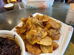 -神仙钵湘香土菜馆(光华路店)