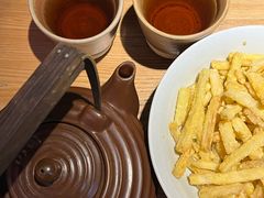 -吃饭皇帝大(合生汇店)