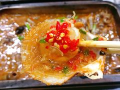 -陈记生蚝烧烤炒菜火锅