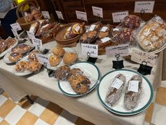 -佐敦面包铺·JORDAN BAKERY