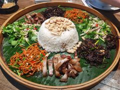 -兰木肆·云南菜(龙湖U城天街店)