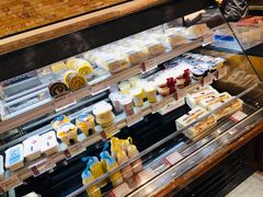 -苹果花园(乳山路店)