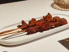 -新兴·金羊座·粤菜点心(乐峰店)