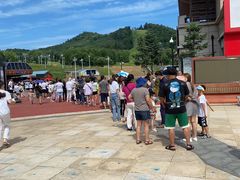 -长白山万达喜来登度假酒店