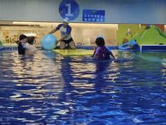 -海帆亲子游泳(顺义店)