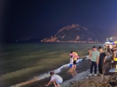 -那琴半岛地质海洋公园