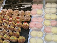 -酥大興·新国潮糕点配茶饮(龙岗万达黑金店)