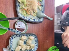 -福州人铭小吃