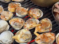 -农民烧烤(延边社区店)