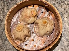 天王烤鸭包-南京大牌档(苏州中心店)
