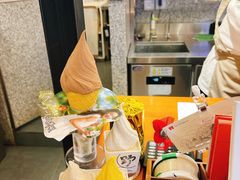-野人先生Gelato(上海长宁龙之梦店)