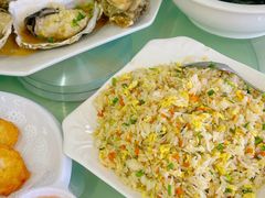 -双月饭店·20年老字号(新村店)