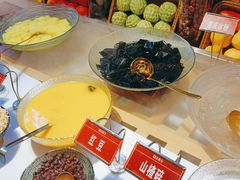 -汤鲜生自助臻选盖碗火锅(福城天虹店)