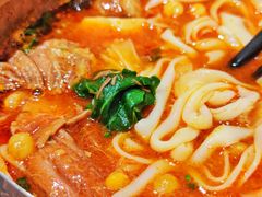 -小满手工粉(上海月星环球港店)