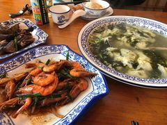-印象江南(东栅店)