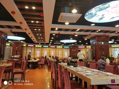 大堂-点都德(千灯湖环宇城店)