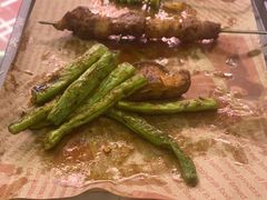 -神府路壹号·海鲜烧烤·砂锅粥·锅物(三坊七巷店)