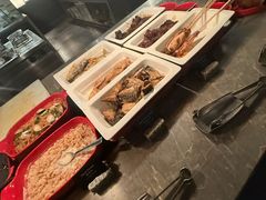 -康莱德酒店·美庭自助餐厅