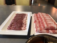-君邦火锅(新疆大厦店)