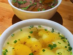 -食膳公园包子铺(烈士公园店)