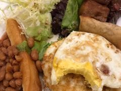-上海虹桥西郊假日酒店