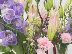 -双季花艺园艺市场(浦东店)