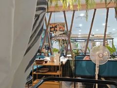 -三个椰子·现砍椰子鸡(金源CBD店)