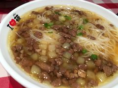 -西贝(宝乐汇店)