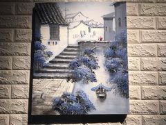 大堂-李师傅脆肚(华强北店)