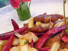 -英冠索菲特酒店·萧湘阁中餐厅
