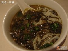 酸菜米线-渝乡人家(和平里店)