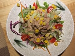 -酒井酱子·深夜食堂(东城汇店)