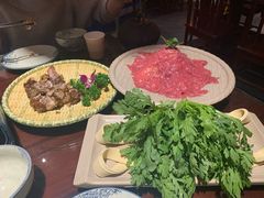 -杨记隆府(汉街店)