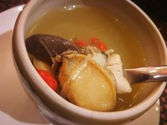 -夜市全日餐厅·洲际酒店(石家庄洲际酒店)