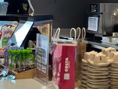 -COSTA COFFEE(丰联广场店)
