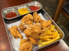 -青春分食(仙林大学城店)