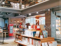 -独秀书房(出版大厦店)