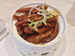 豉油皇凤爪-宝园酒家(美林M·LIVE天地东座店)