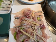 -粤顺渔坊·中山脆肉鲩火锅(清湖店)