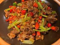 -永安水煮活鱼·仪征菜(仪征奥林匹克店)