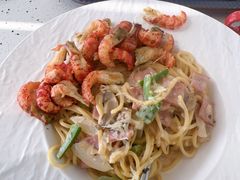 -必胜客(海滨店)